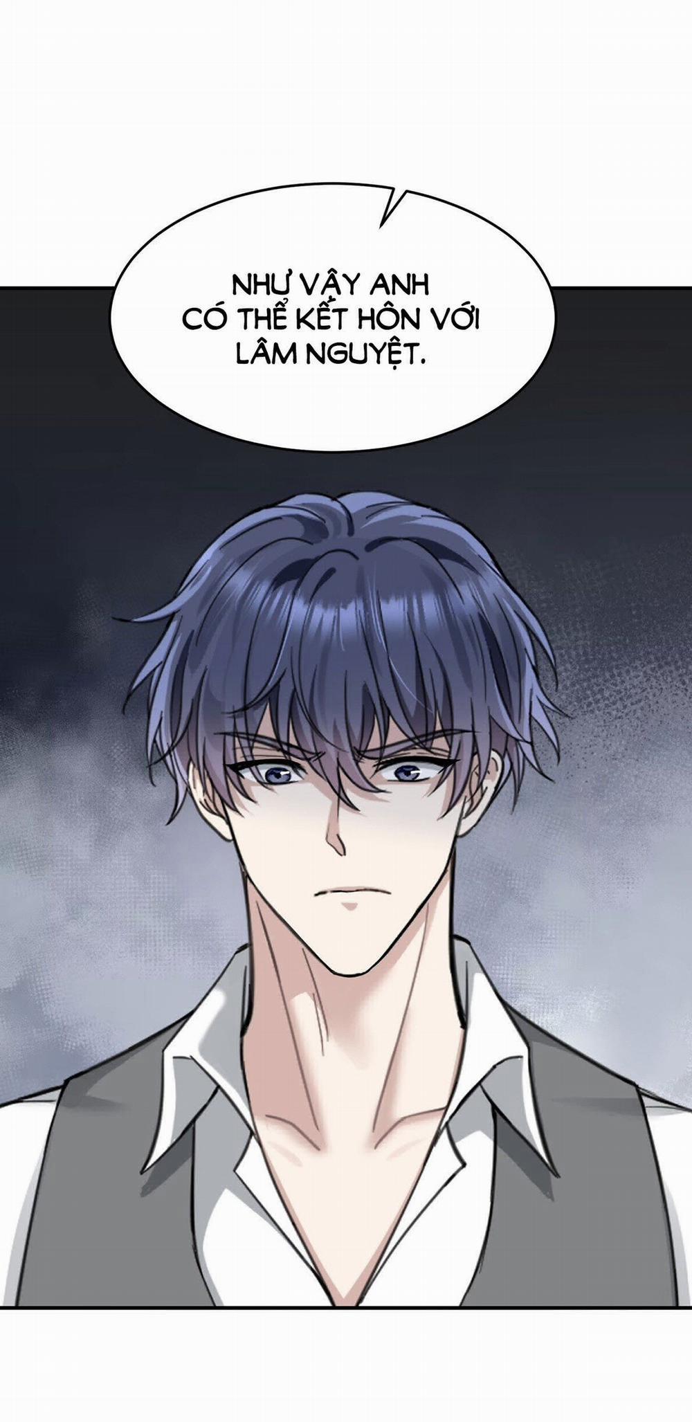 Sau Khi Chia Tay Tôi Có Kết Đẹp Với Chú Nhỏ Của Bạn Trai Cũ 2 trang 3