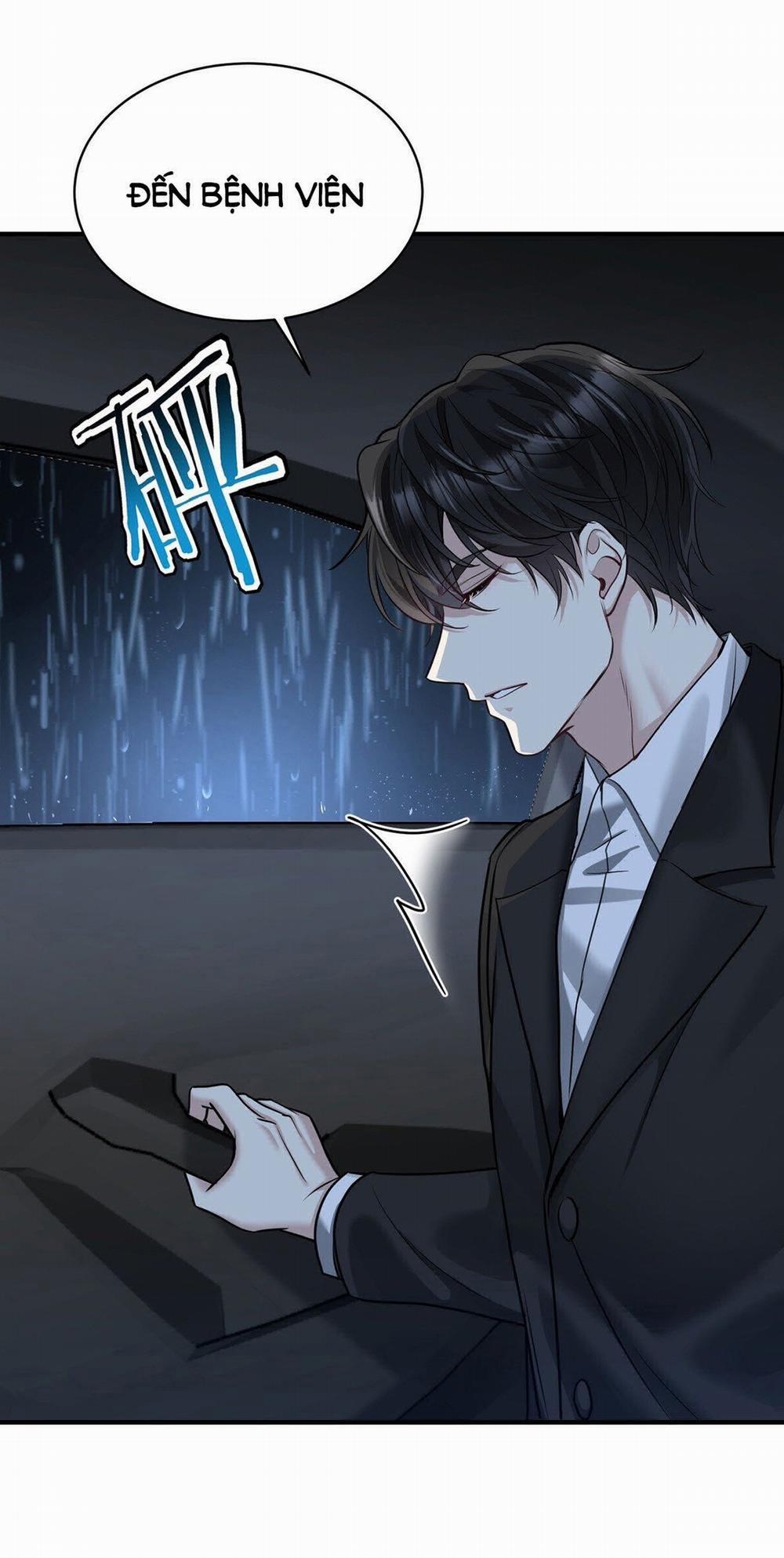 Sau Khi Chia Tay Tôi Có Kết Đẹp Với Chú Nhỏ Của Bạn Trai Cũ 3 trang 12