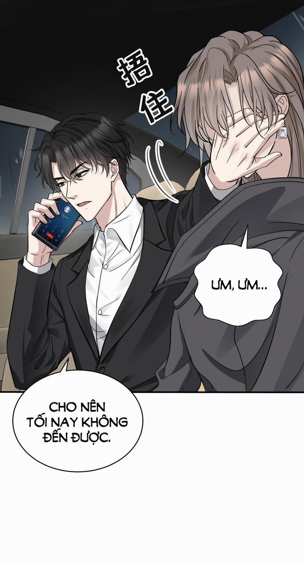 Sau Khi Chia Tay Tôi Có Kết Đẹp Với Chú Nhỏ Của Bạn Trai Cũ 3 trang 16