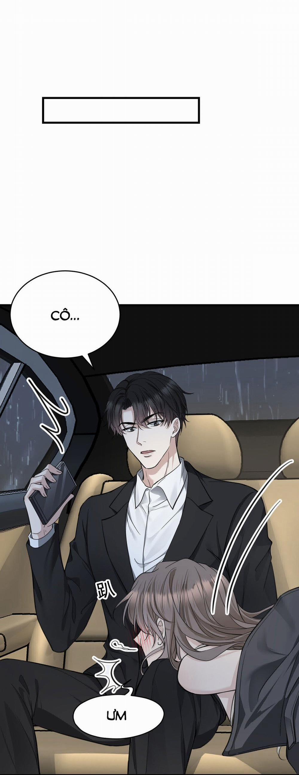 Sau Khi Chia Tay Tôi Có Kết Đẹp Với Chú Nhỏ Của Bạn Trai Cũ 3 trang 18