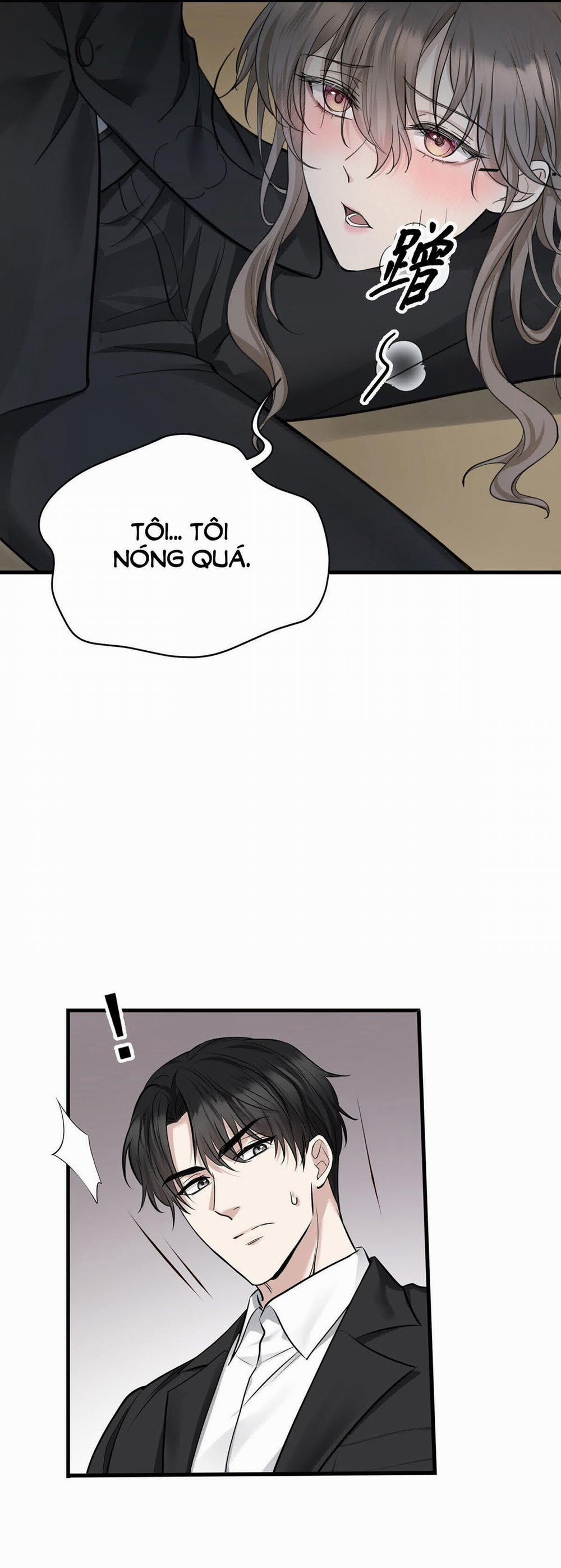 Sau Khi Chia Tay Tôi Có Kết Đẹp Với Chú Nhỏ Của Bạn Trai Cũ 3 trang 19