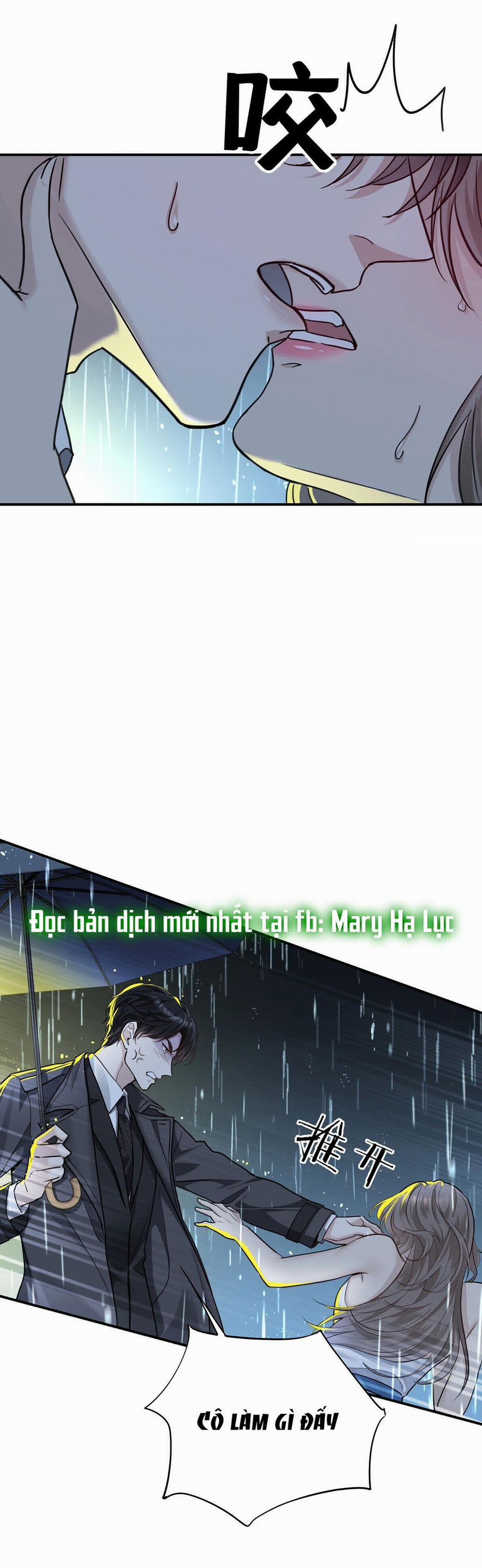 Sau Khi Chia Tay Tôi Có Kết Đẹp Với Chú Nhỏ Của Bạn Trai Cũ 3 trang 2