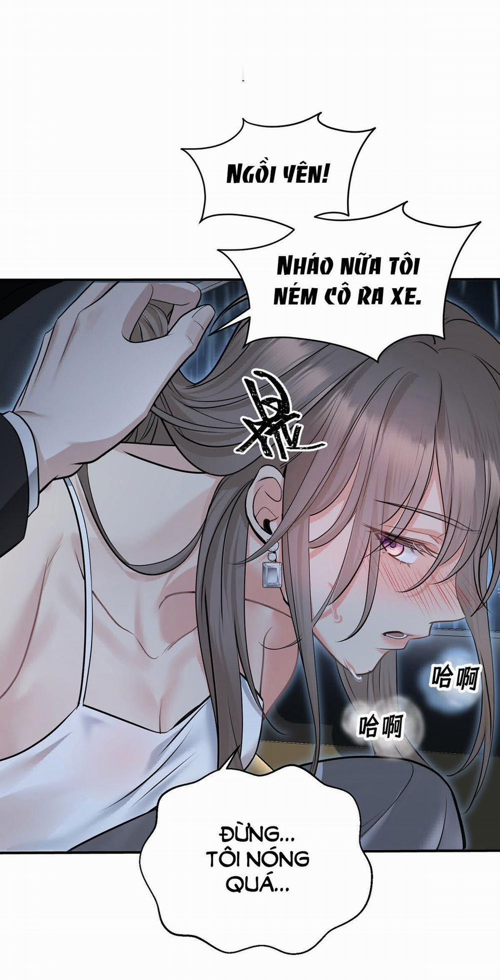 Sau Khi Chia Tay Tôi Có Kết Đẹp Với Chú Nhỏ Của Bạn Trai Cũ 3 trang 20