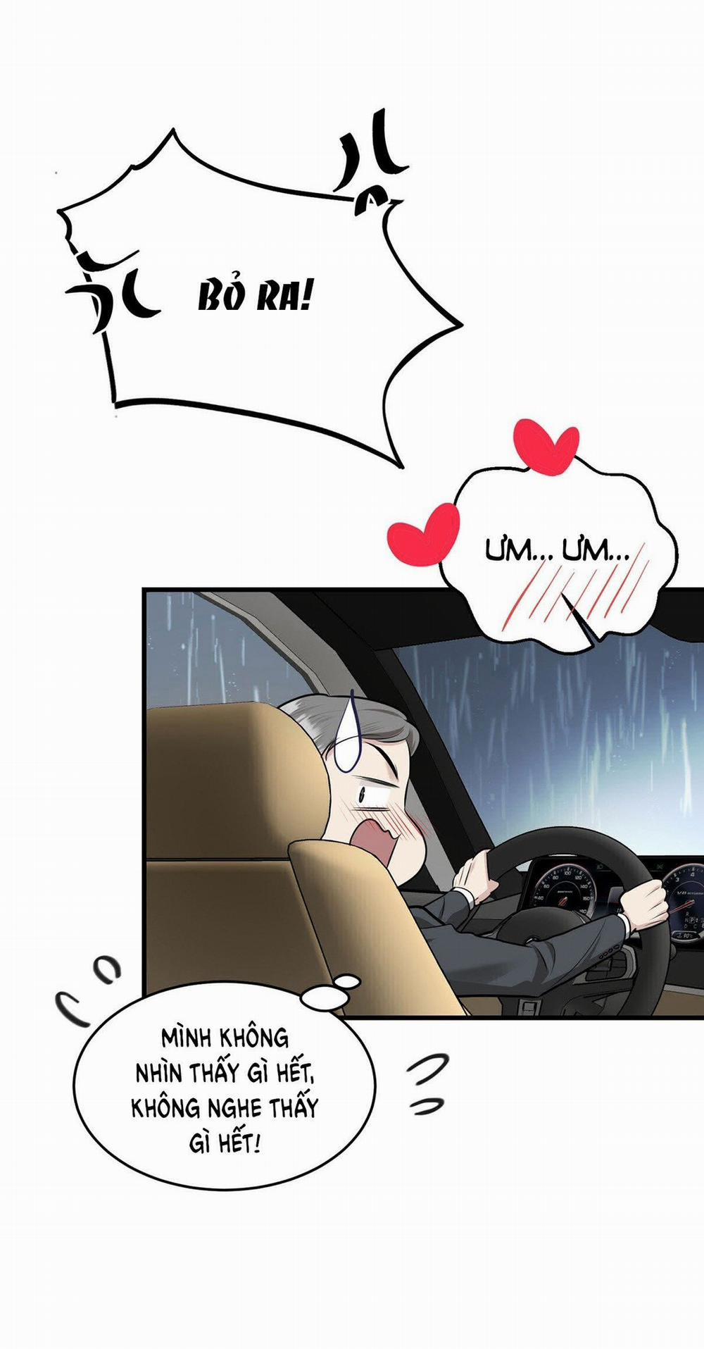 Sau Khi Chia Tay Tôi Có Kết Đẹp Với Chú Nhỏ Của Bạn Trai Cũ 3 trang 23