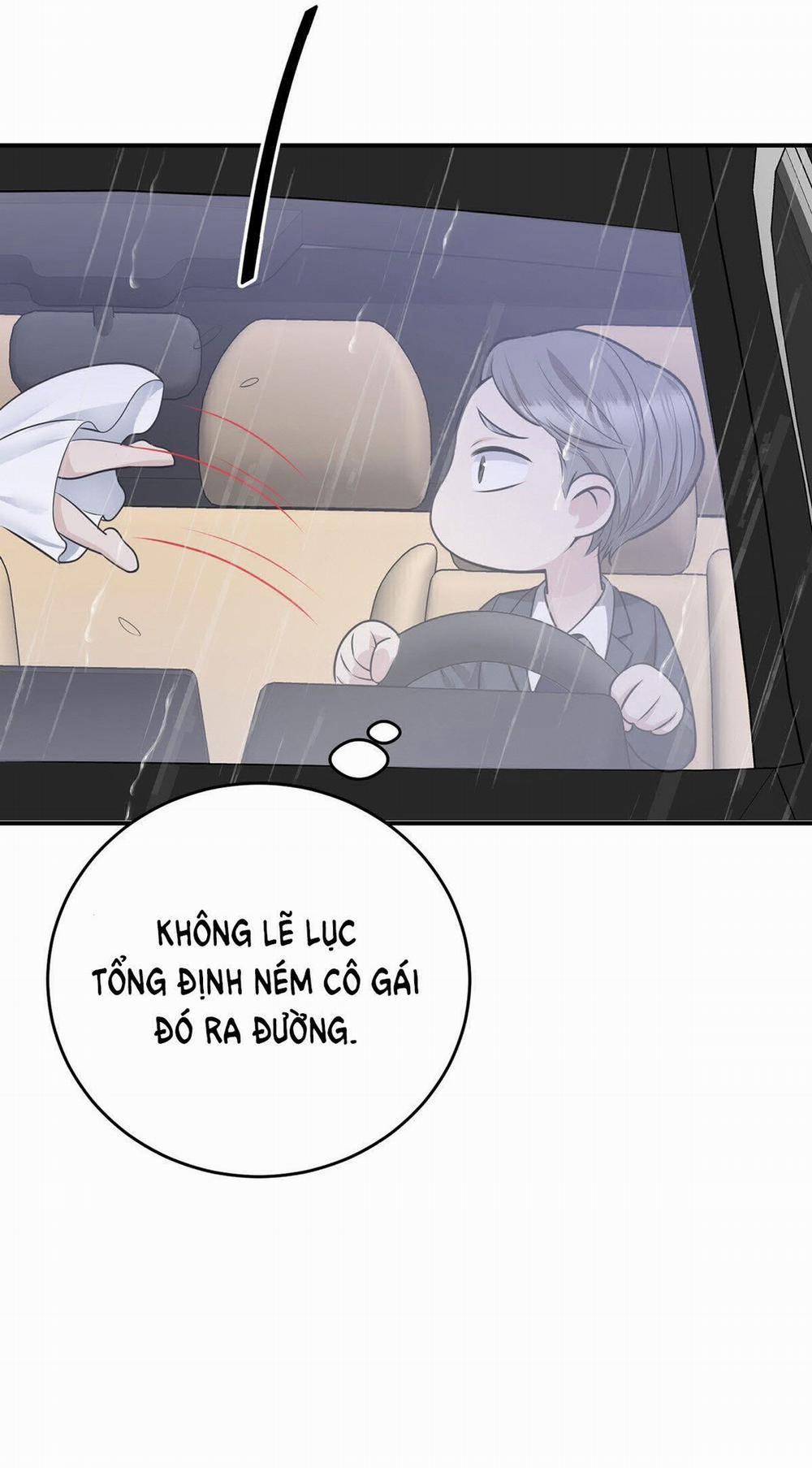 Sau Khi Chia Tay Tôi Có Kết Đẹp Với Chú Nhỏ Của Bạn Trai Cũ 3 trang 26