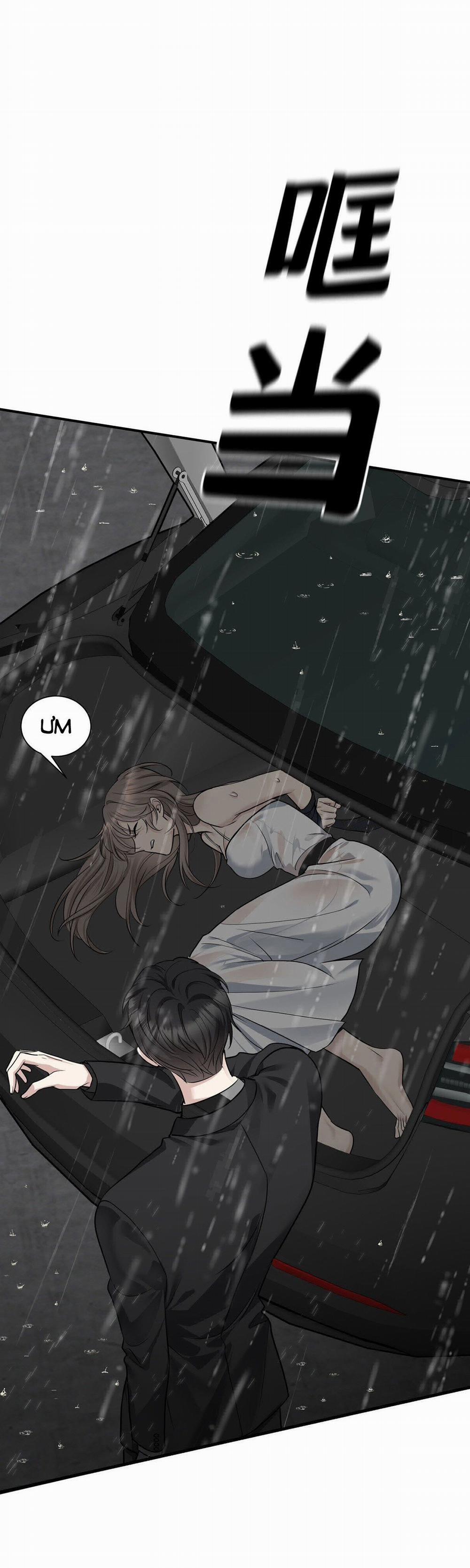 Sau Khi Chia Tay Tôi Có Kết Đẹp Với Chú Nhỏ Của Bạn Trai Cũ 3 trang 27