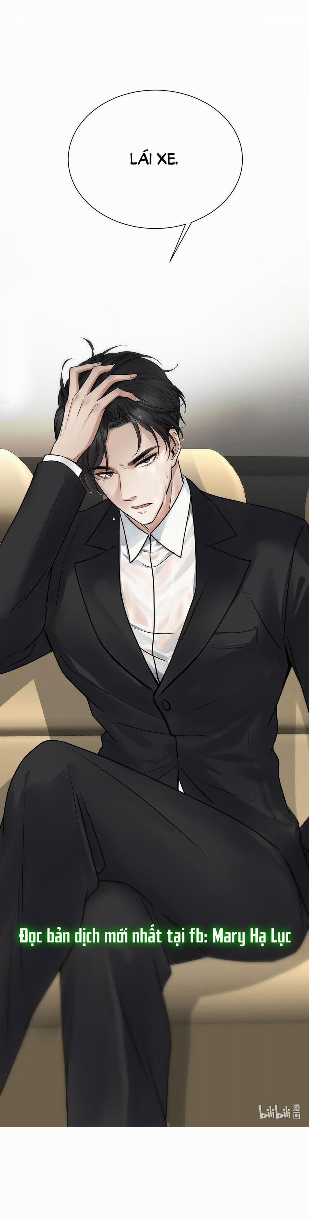 Sau Khi Chia Tay Tôi Có Kết Đẹp Với Chú Nhỏ Của Bạn Trai Cũ 3 trang 30