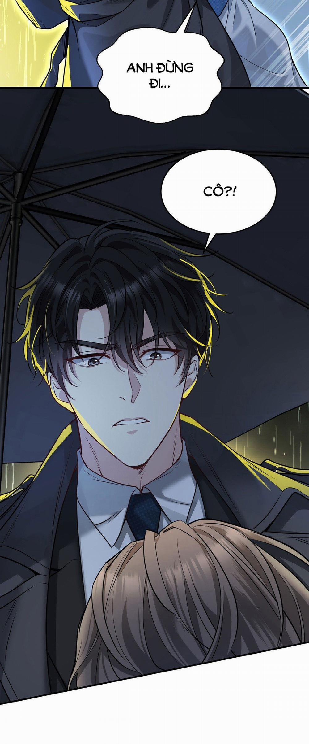 Sau Khi Chia Tay Tôi Có Kết Đẹp Với Chú Nhỏ Của Bạn Trai Cũ 3 trang 6