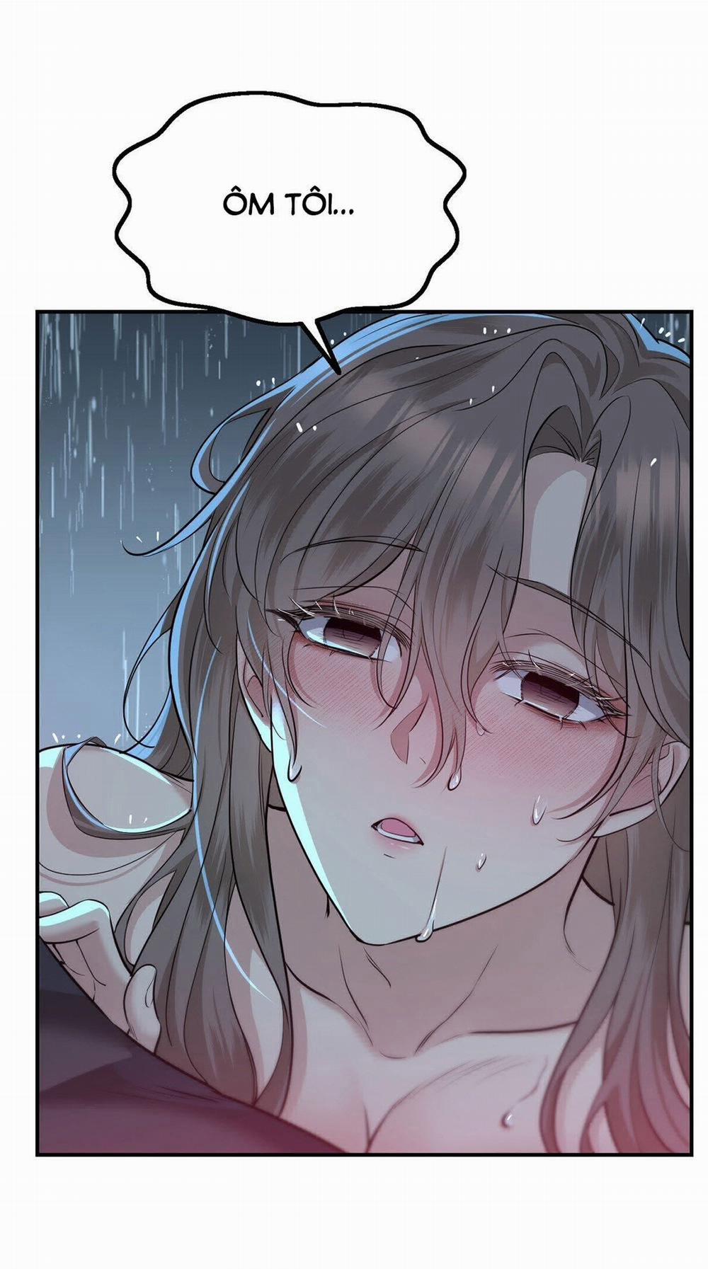 Sau Khi Chia Tay Tôi Có Kết Đẹp Với Chú Nhỏ Của Bạn Trai Cũ 3 trang 7