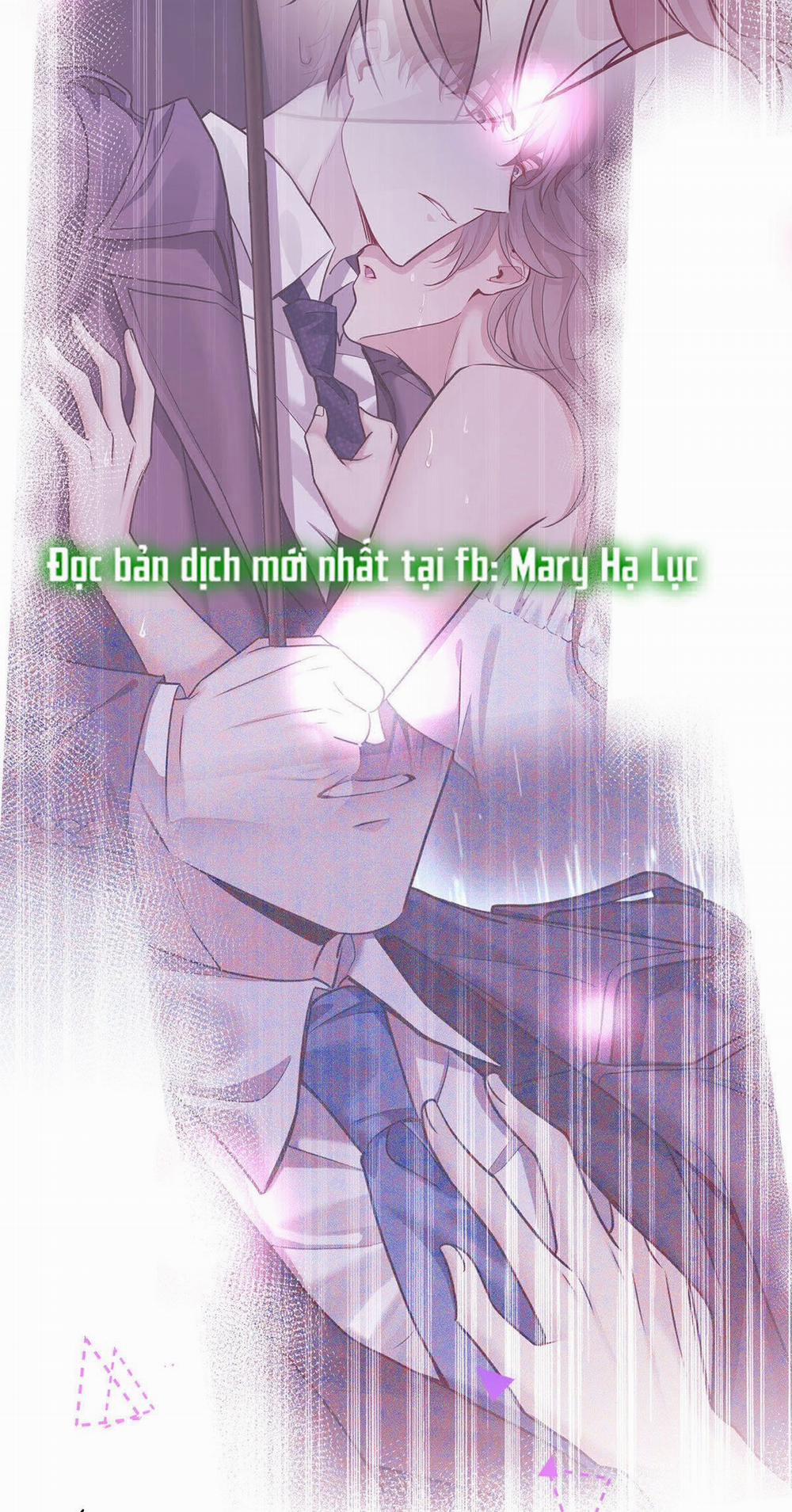 Sau Khi Chia Tay Tôi Có Kết Đẹp Với Chú Nhỏ Của Bạn Trai Cũ 4 trang 12