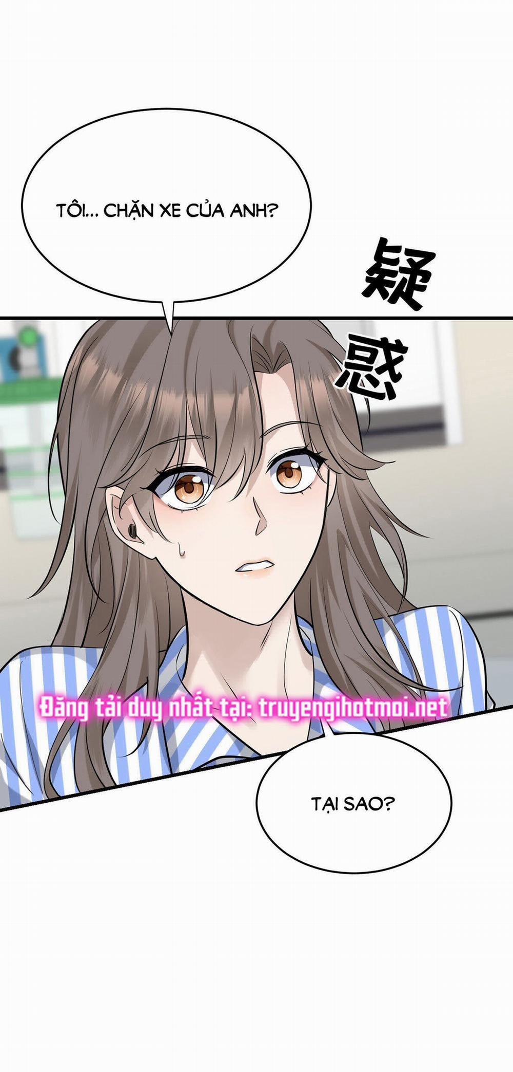 Sau Khi Chia Tay Tôi Có Kết Đẹp Với Chú Nhỏ Của Bạn Trai Cũ 4 trang 17