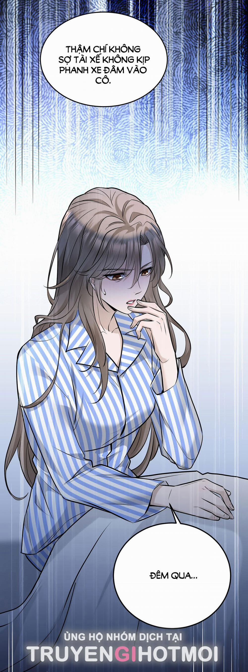 Sau Khi Chia Tay Tôi Có Kết Đẹp Với Chú Nhỏ Của Bạn Trai Cũ 4 trang 19