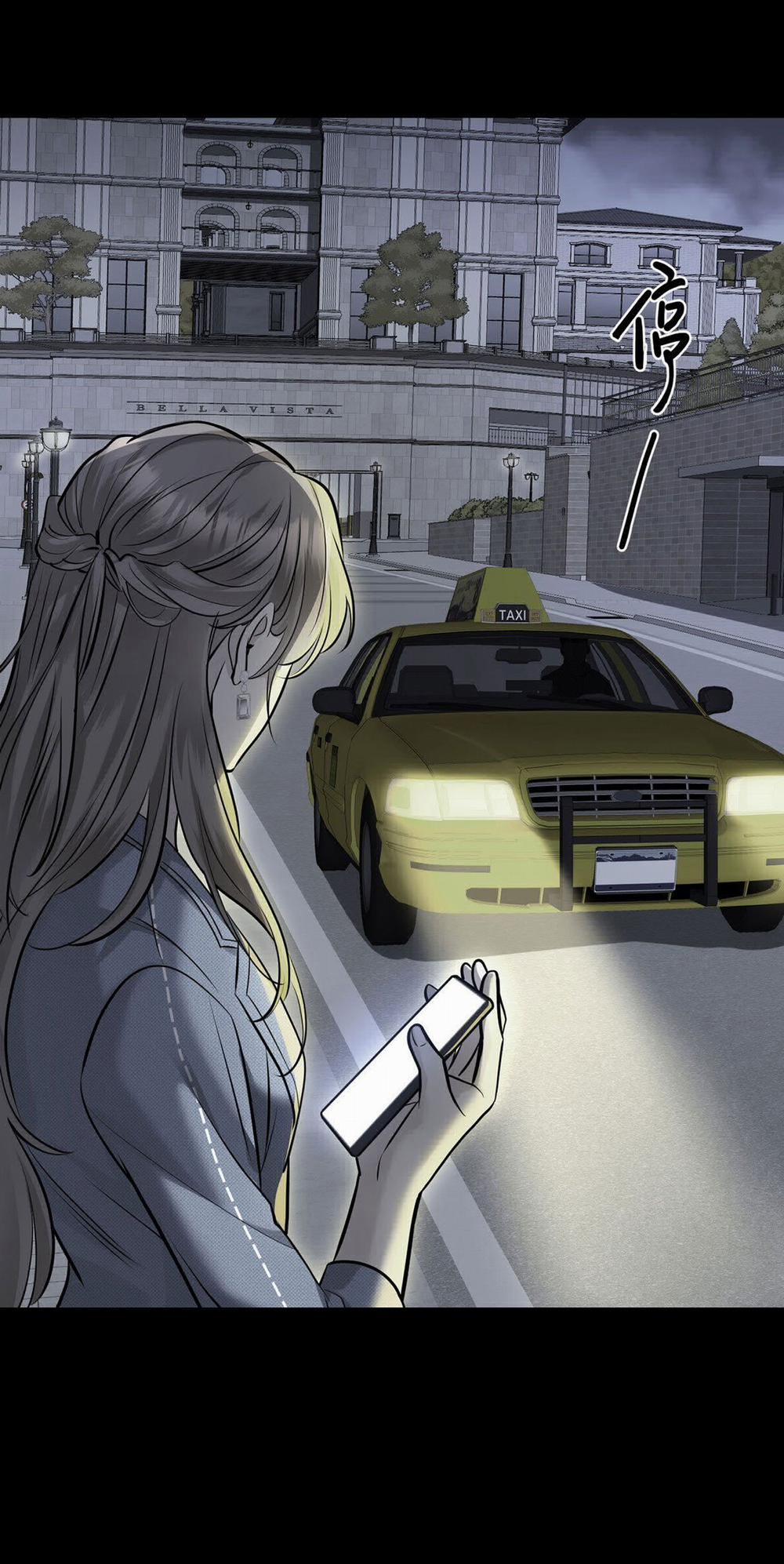 Sau Khi Chia Tay Tôi Có Kết Đẹp Với Chú Nhỏ Của Bạn Trai Cũ 4 trang 21