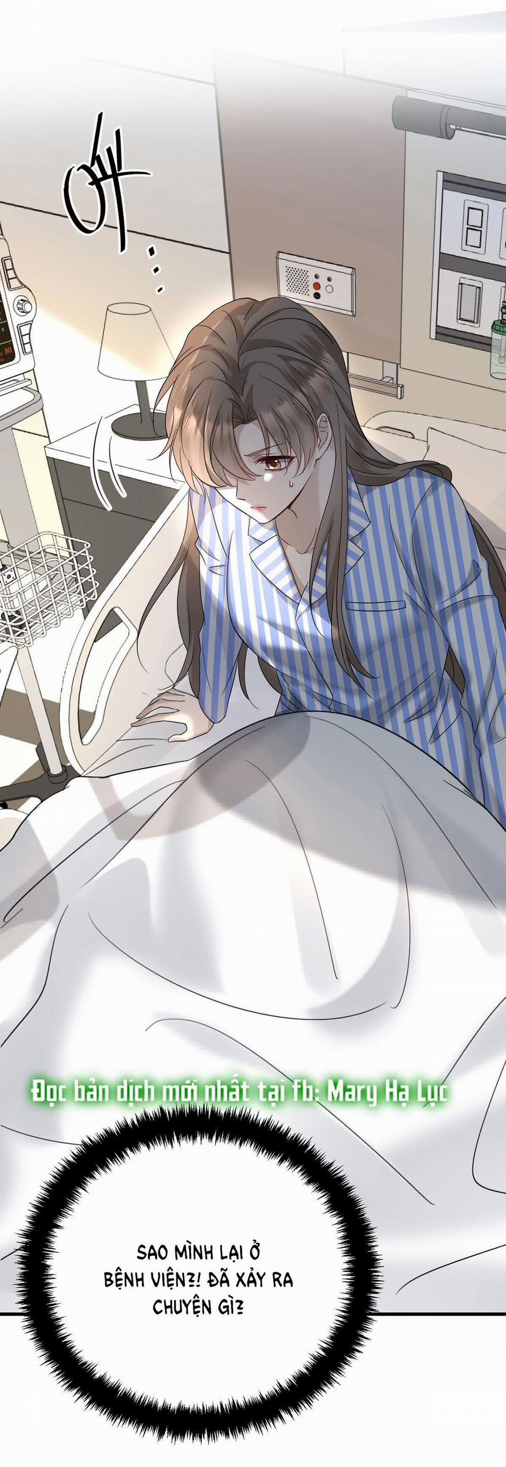 Sau Khi Chia Tay Tôi Có Kết Đẹp Với Chú Nhỏ Của Bạn Trai Cũ 4 trang 3