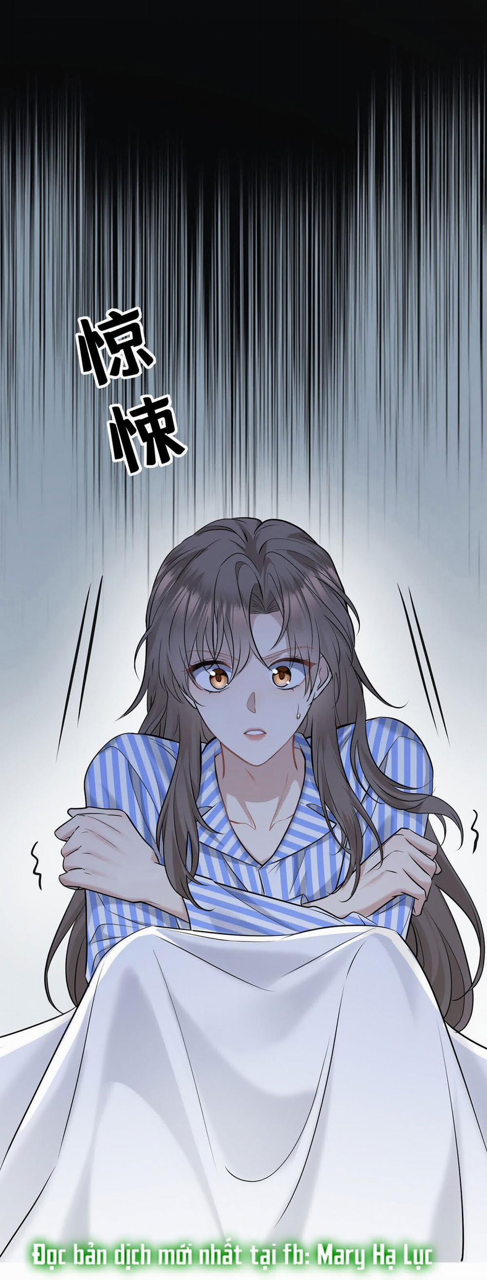 Sau Khi Chia Tay Tôi Có Kết Đẹp Với Chú Nhỏ Của Bạn Trai Cũ 4 trang 33