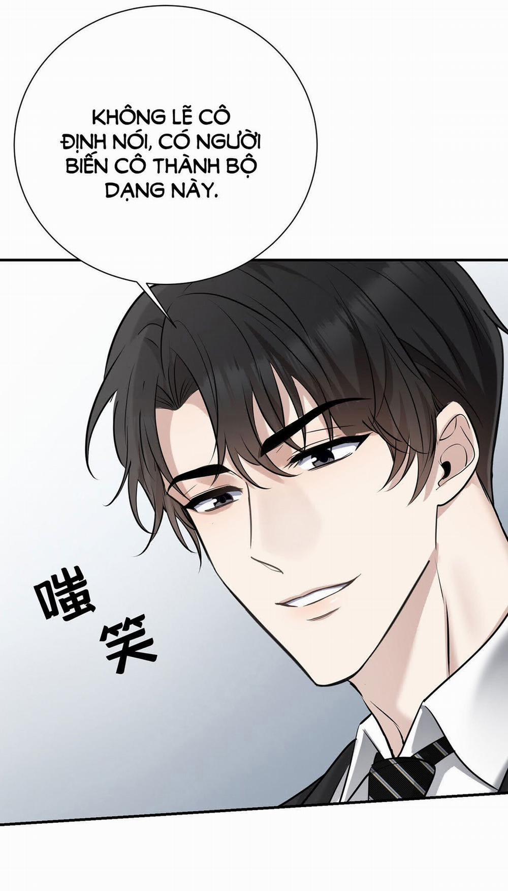 Sau Khi Chia Tay Tôi Có Kết Đẹp Với Chú Nhỏ Của Bạn Trai Cũ 4 trang 36