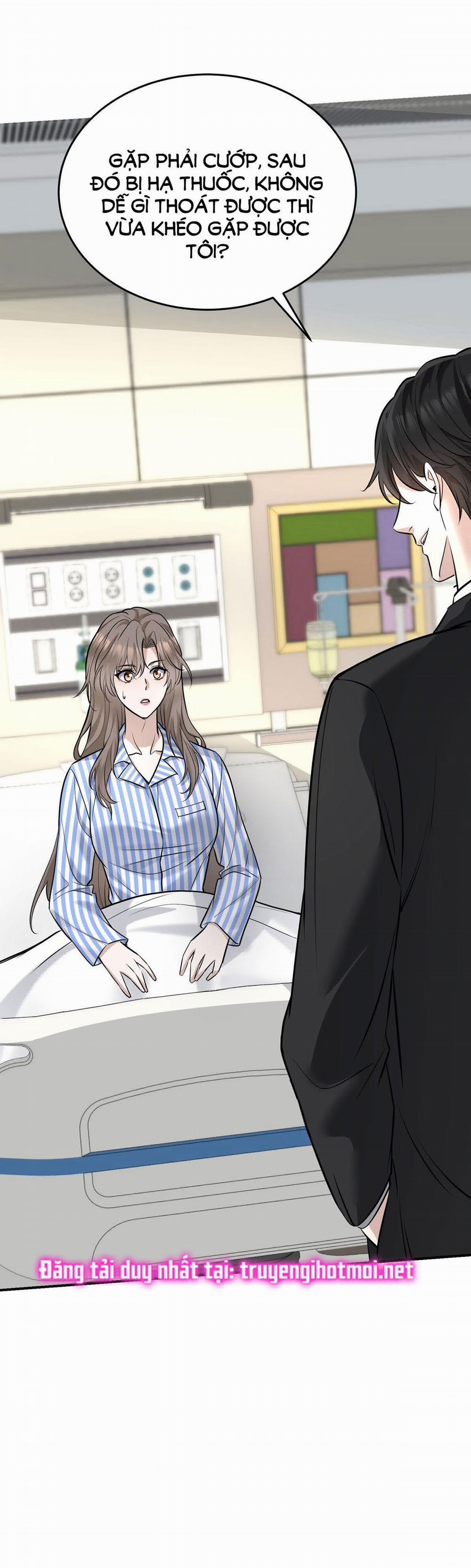 Sau Khi Chia Tay Tôi Có Kết Đẹp Với Chú Nhỏ Của Bạn Trai Cũ 4 trang 37