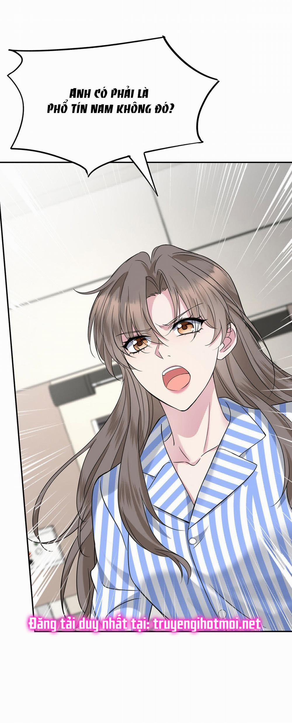 Sau Khi Chia Tay Tôi Có Kết Đẹp Với Chú Nhỏ Của Bạn Trai Cũ 5 trang 12