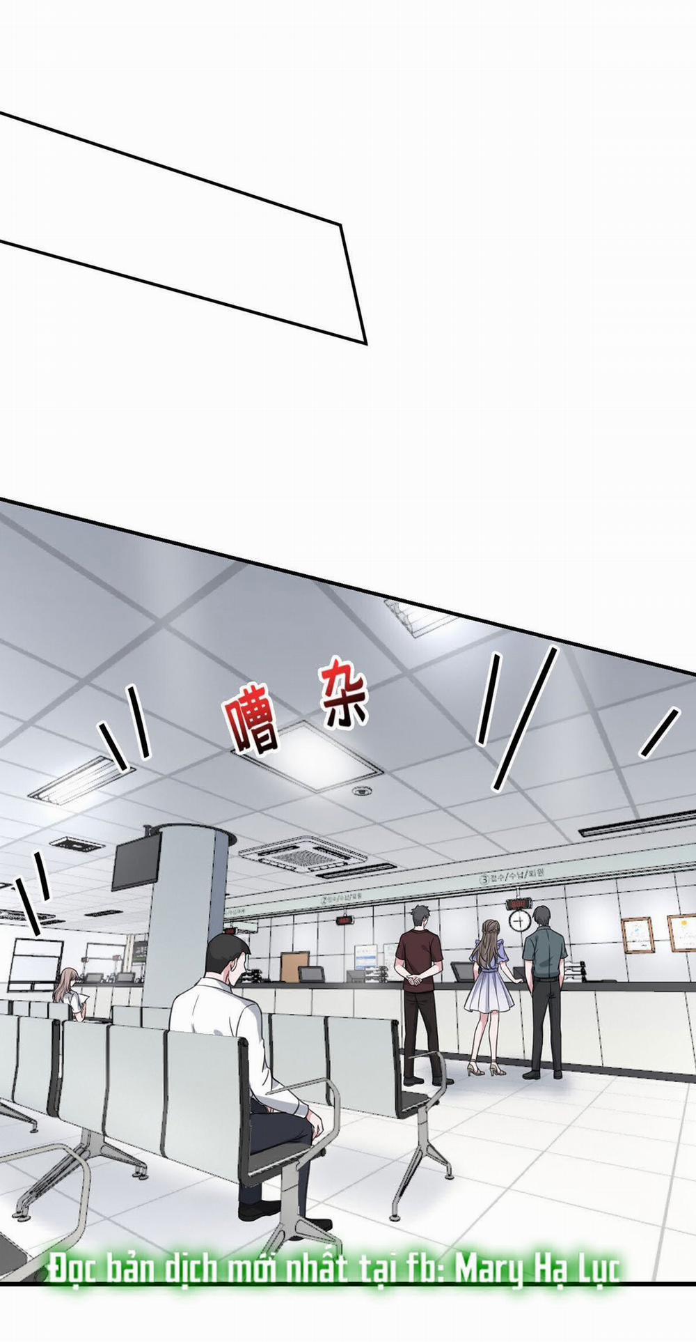 Sau Khi Chia Tay Tôi Có Kết Đẹp Với Chú Nhỏ Của Bạn Trai Cũ 5 trang 30