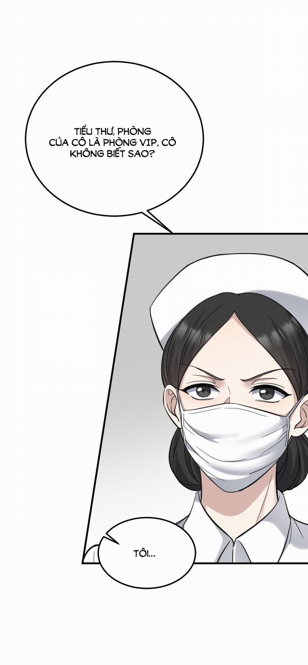 Sau Khi Chia Tay Tôi Có Kết Đẹp Với Chú Nhỏ Của Bạn Trai Cũ 5 trang 33