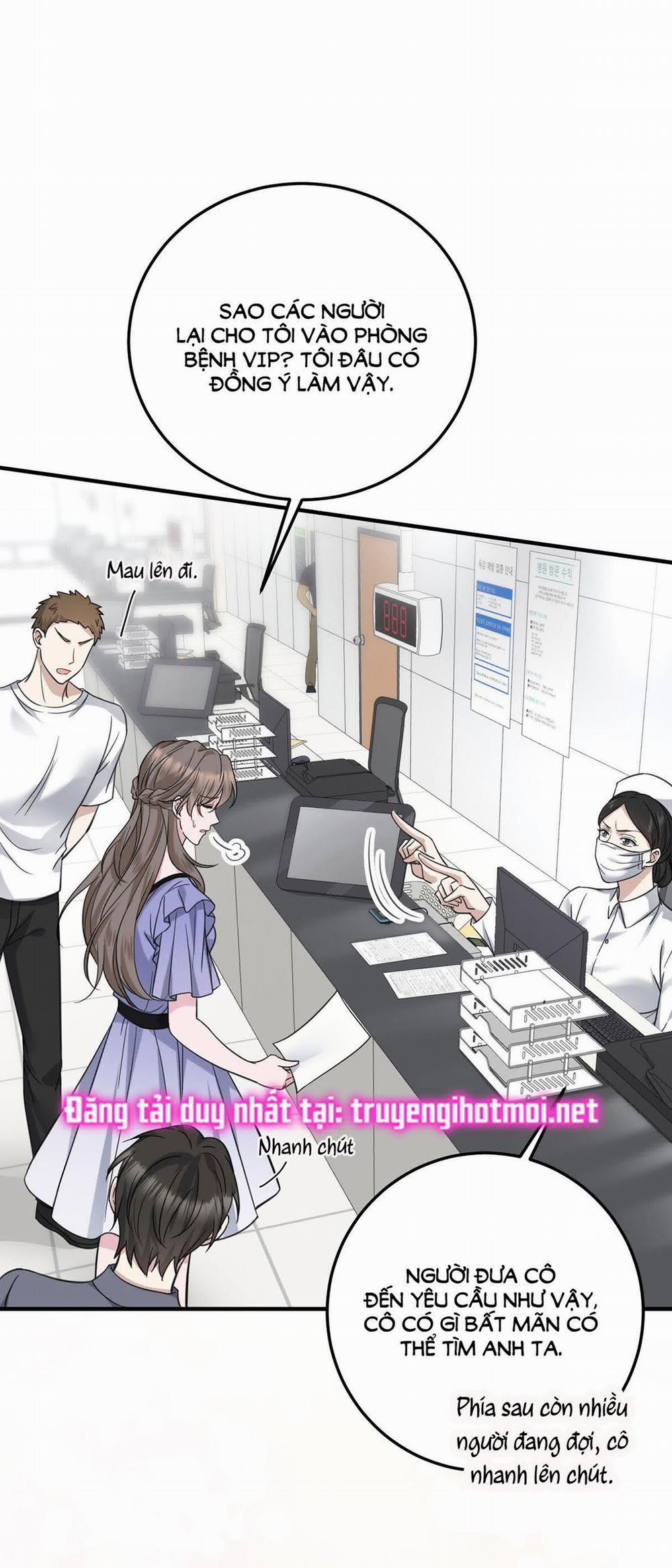 Sau Khi Chia Tay Tôi Có Kết Đẹp Với Chú Nhỏ Của Bạn Trai Cũ 5 trang 34