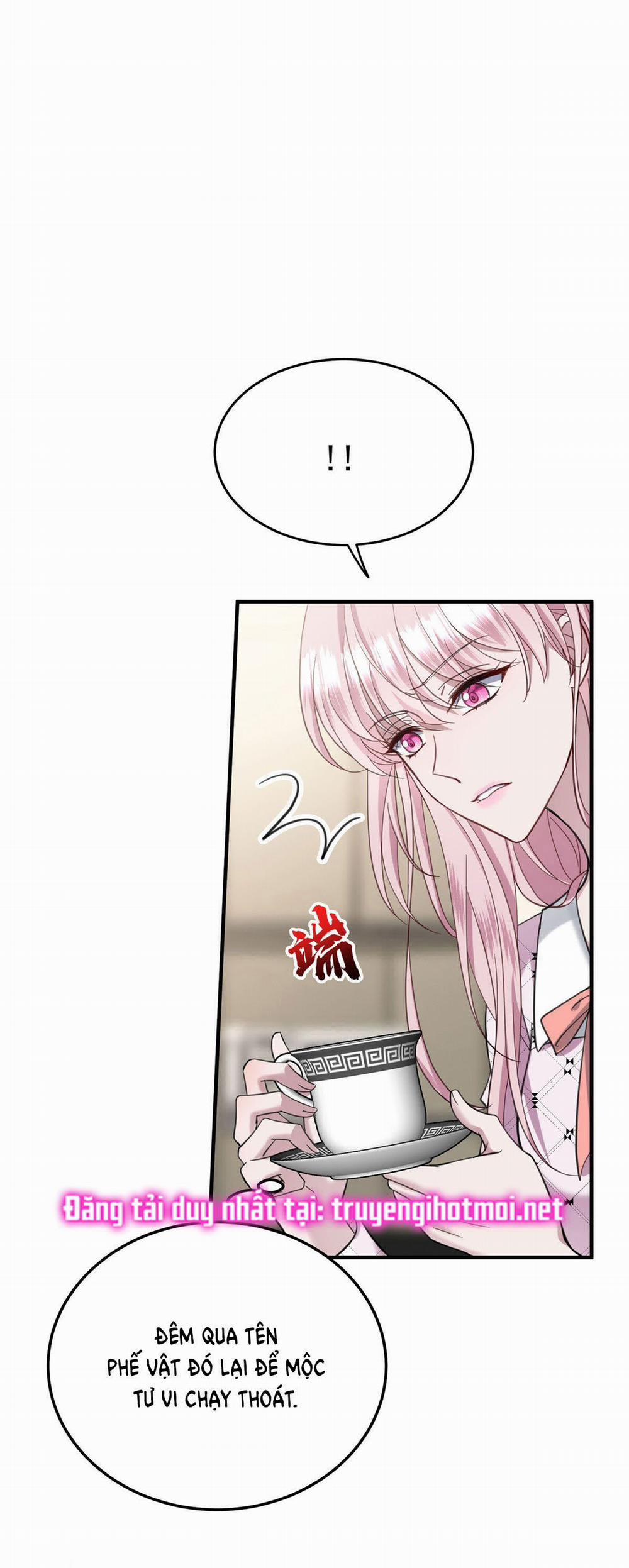 Sau Khi Chia Tay Tôi Có Kết Đẹp Với Chú Nhỏ Của Bạn Trai Cũ 6 trang 10