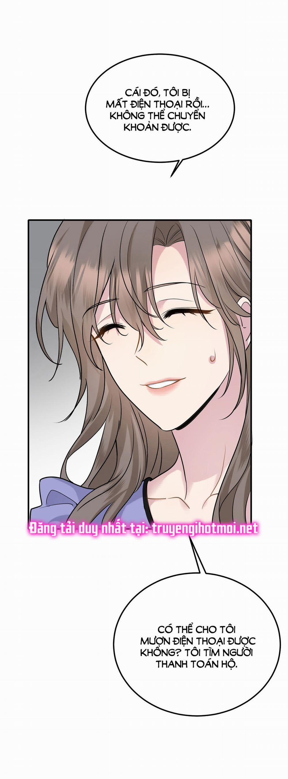 Sau Khi Chia Tay Tôi Có Kết Đẹp Với Chú Nhỏ Của Bạn Trai Cũ 6 trang 2