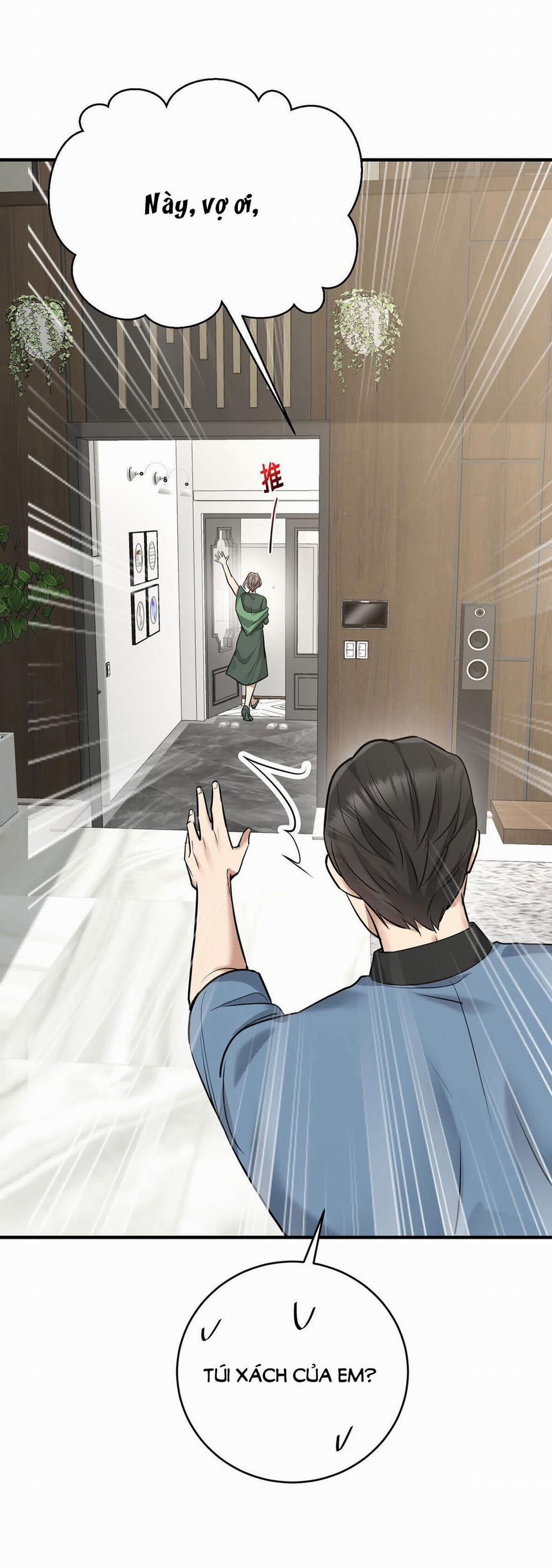 Sau Khi Chia Tay Tôi Có Kết Đẹp Với Chú Nhỏ Của Bạn Trai Cũ 6 trang 20