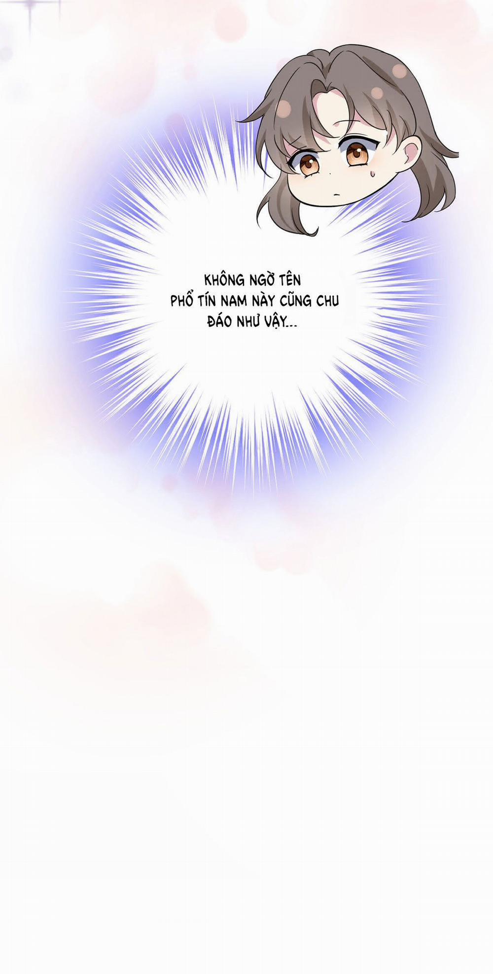 Sau Khi Chia Tay Tôi Có Kết Đẹp Với Chú Nhỏ Của Bạn Trai Cũ 6 trang 27