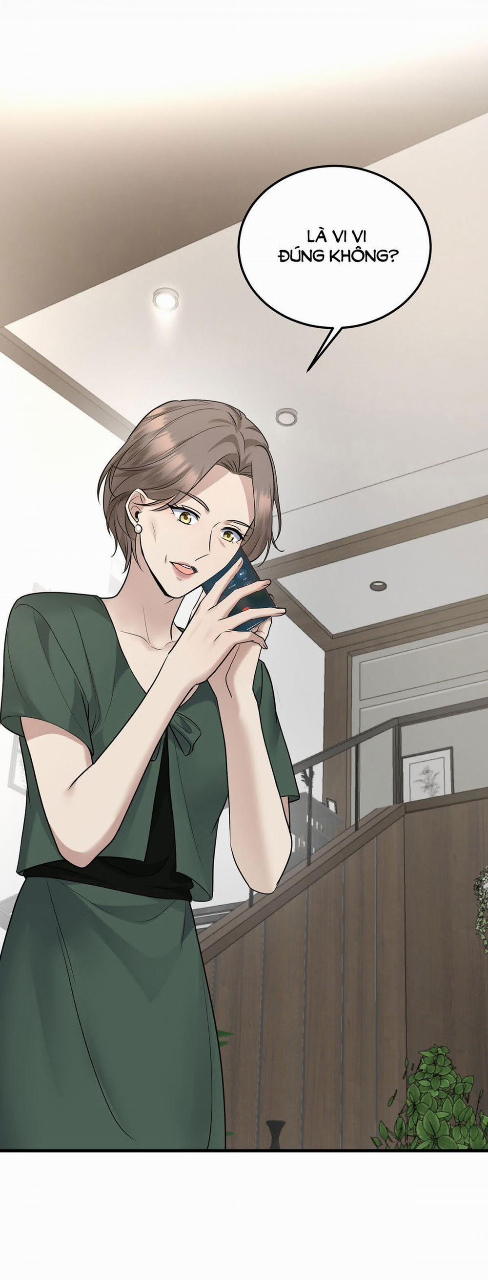 Sau Khi Chia Tay Tôi Có Kết Đẹp Với Chú Nhỏ Của Bạn Trai Cũ 6 trang 35