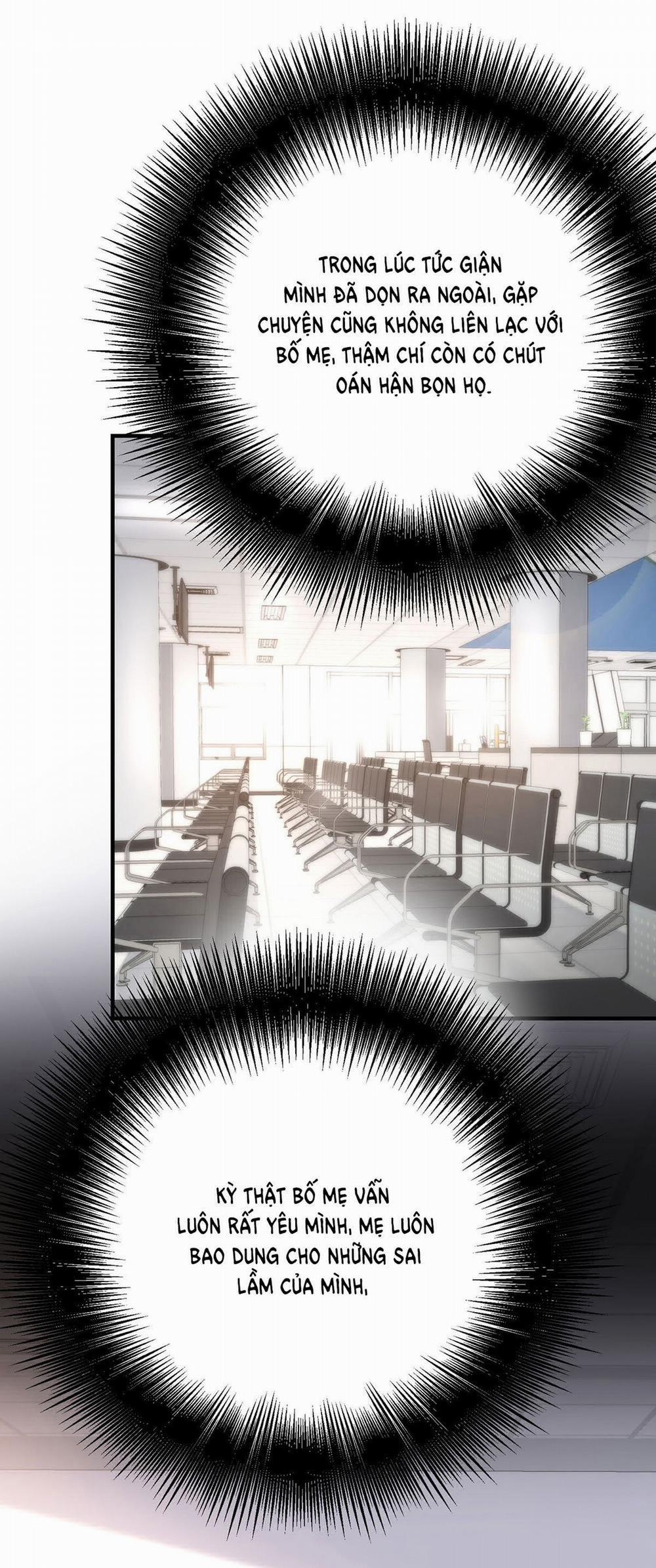 Sau Khi Chia Tay Tôi Có Kết Đẹp Với Chú Nhỏ Của Bạn Trai Cũ 6 trang 47