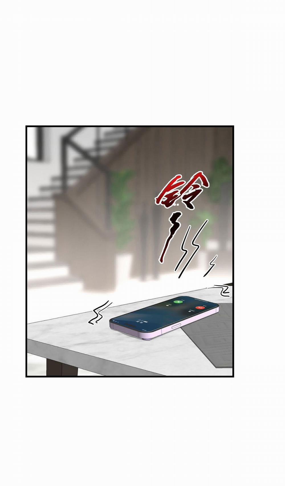 Sau Khi Chia Tay Tôi Có Kết Đẹp Với Chú Nhỏ Của Bạn Trai Cũ 6 trang 5