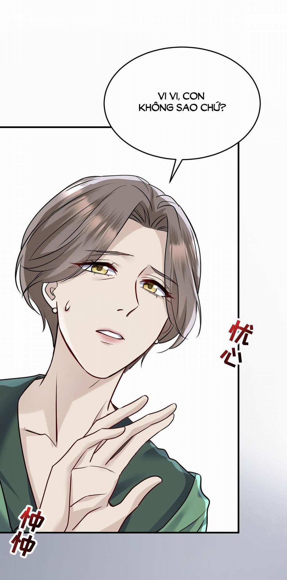 Sau Khi Chia Tay Tôi Có Kết Đẹp Với Chú Nhỏ Của Bạn Trai Cũ 6 trang 56