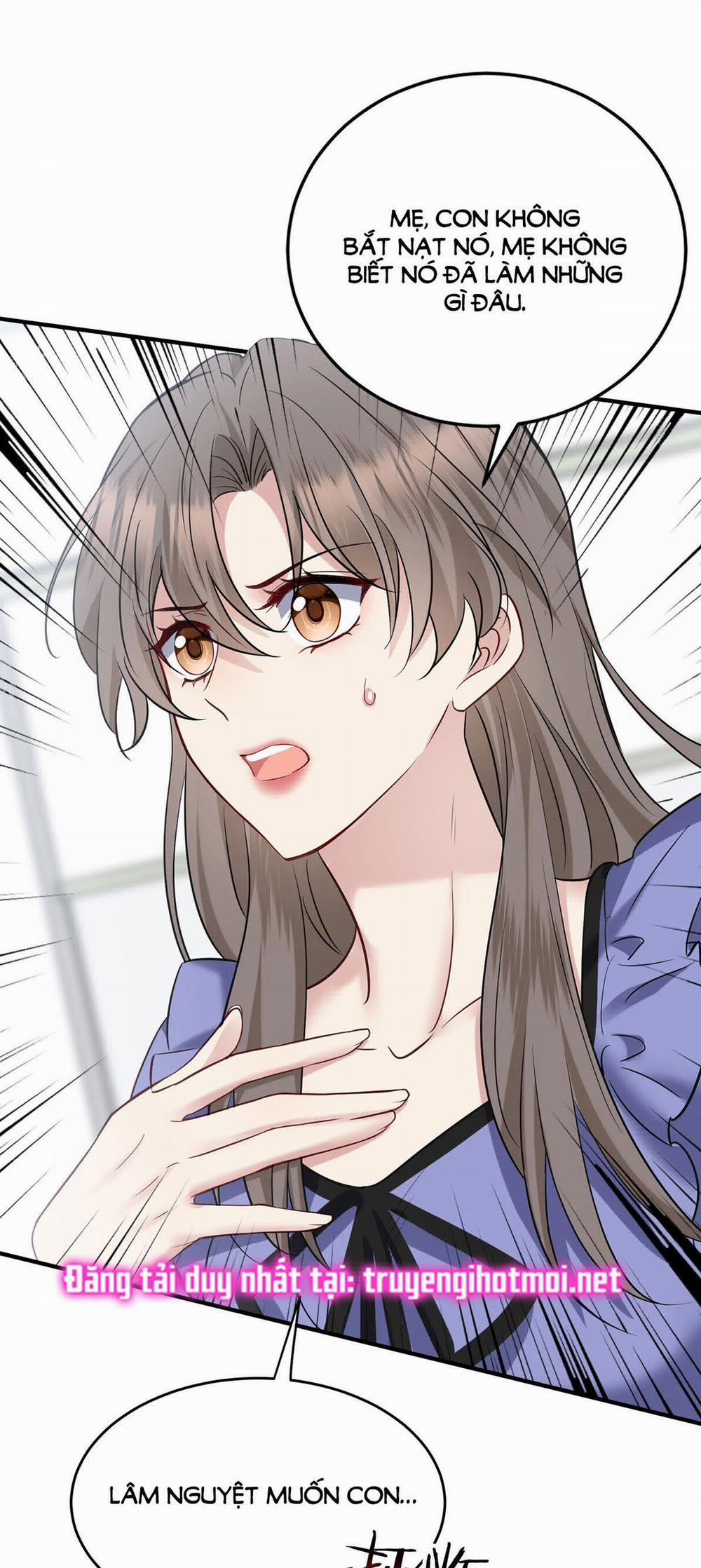 Sau Khi Chia Tay Tôi Có Kết Đẹp Với Chú Nhỏ Của Bạn Trai Cũ 6 trang 61