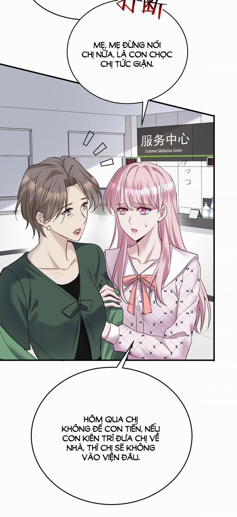 Sau Khi Chia Tay Tôi Có Kết Đẹp Với Chú Nhỏ Của Bạn Trai Cũ 6 trang 62