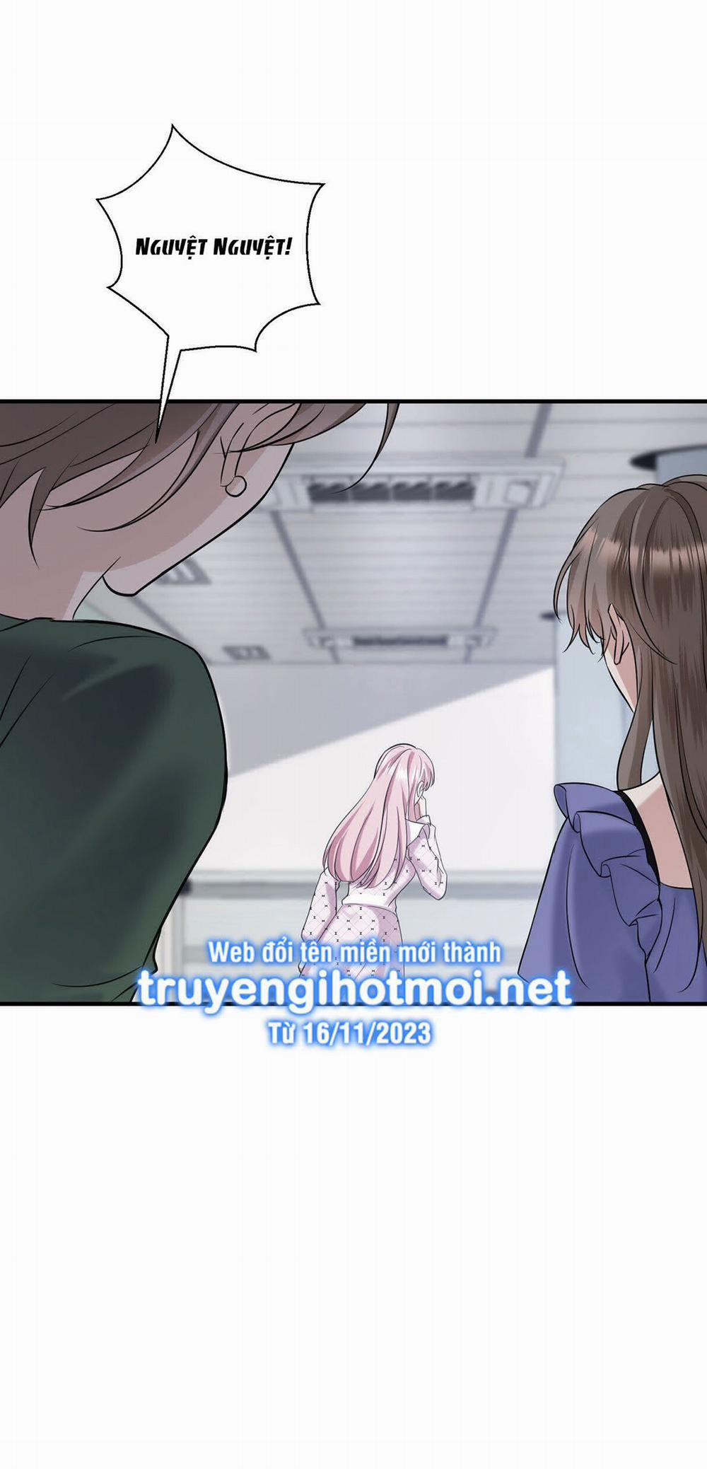 Sau Khi Chia Tay Tôi Có Kết Đẹp Với Chú Nhỏ Của Bạn Trai Cũ 6 trang 65