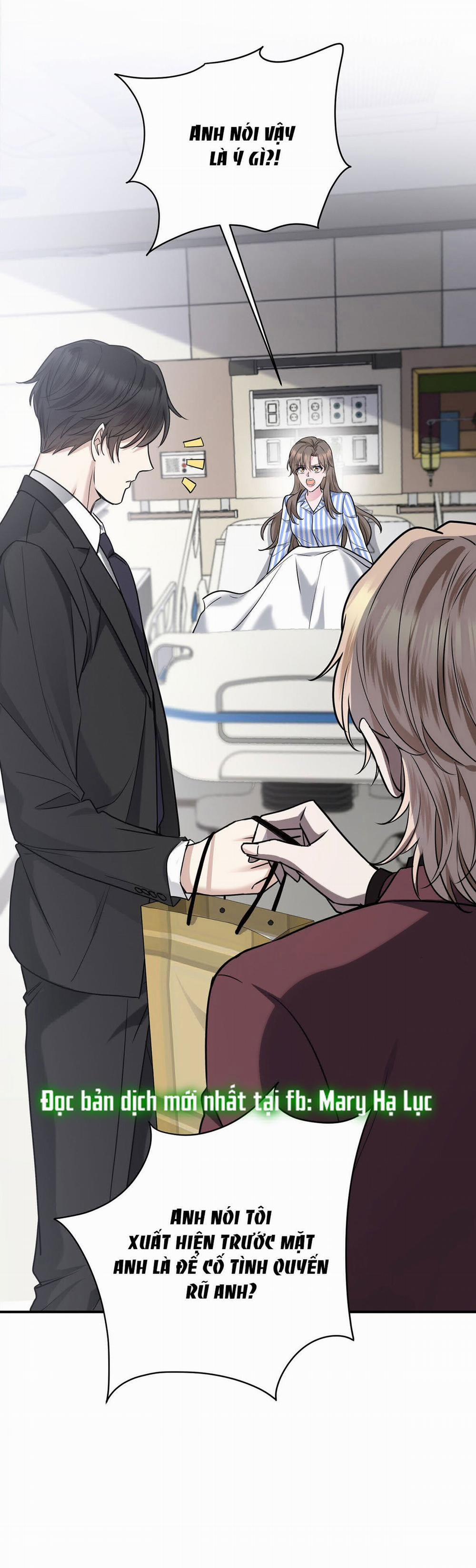 Sau Khi Chia Tay Tôi Có Kết Đẹp Với Chú Nhỏ Của Bạn Trai Cũ 6 trang 7