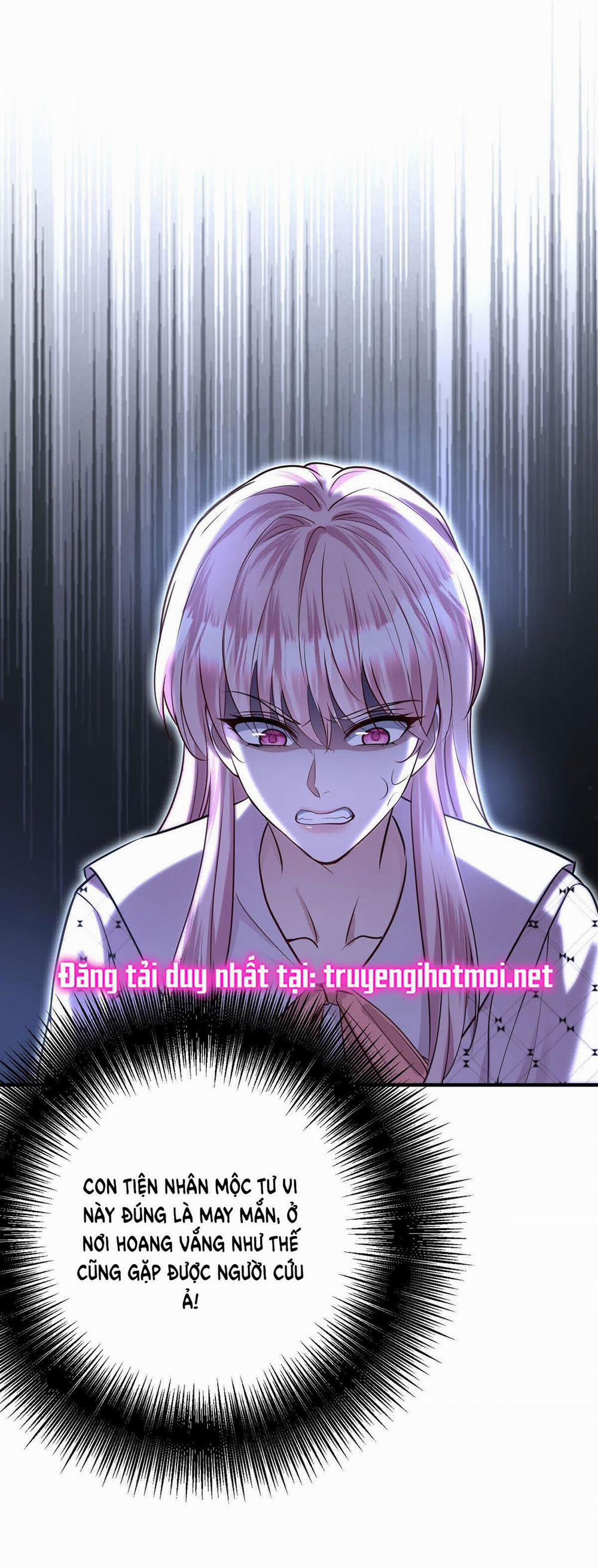 Sau Khi Chia Tay Tôi Có Kết Đẹp Với Chú Nhỏ Của Bạn Trai Cũ 7 trang 12