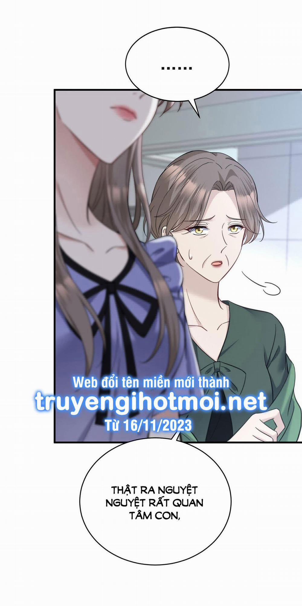 Sau Khi Chia Tay Tôi Có Kết Đẹp Với Chú Nhỏ Của Bạn Trai Cũ 7 trang 2