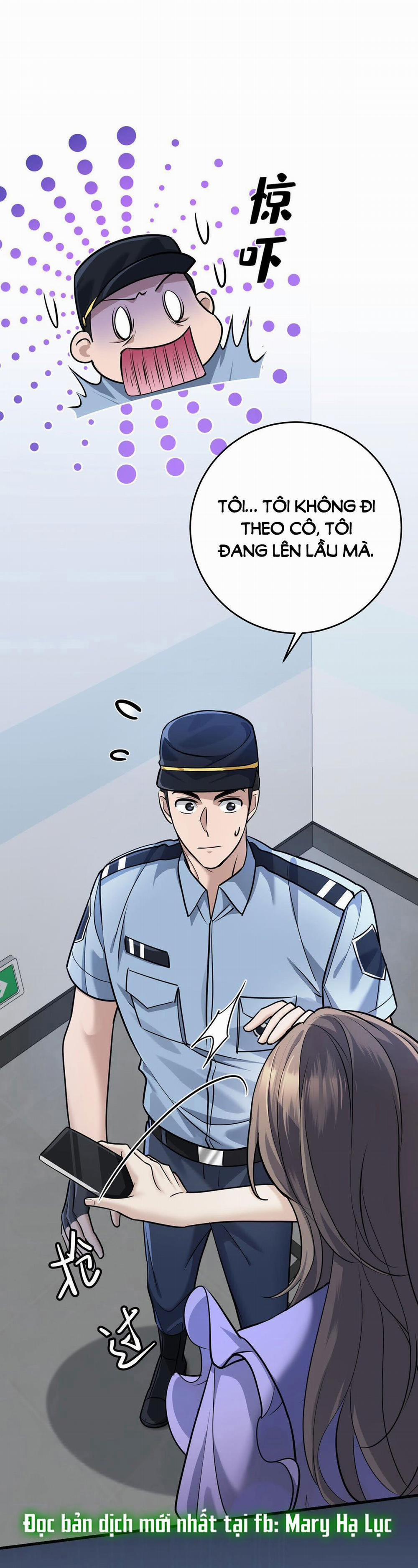 Sau Khi Chia Tay Tôi Có Kết Đẹp Với Chú Nhỏ Của Bạn Trai Cũ 7 trang 24