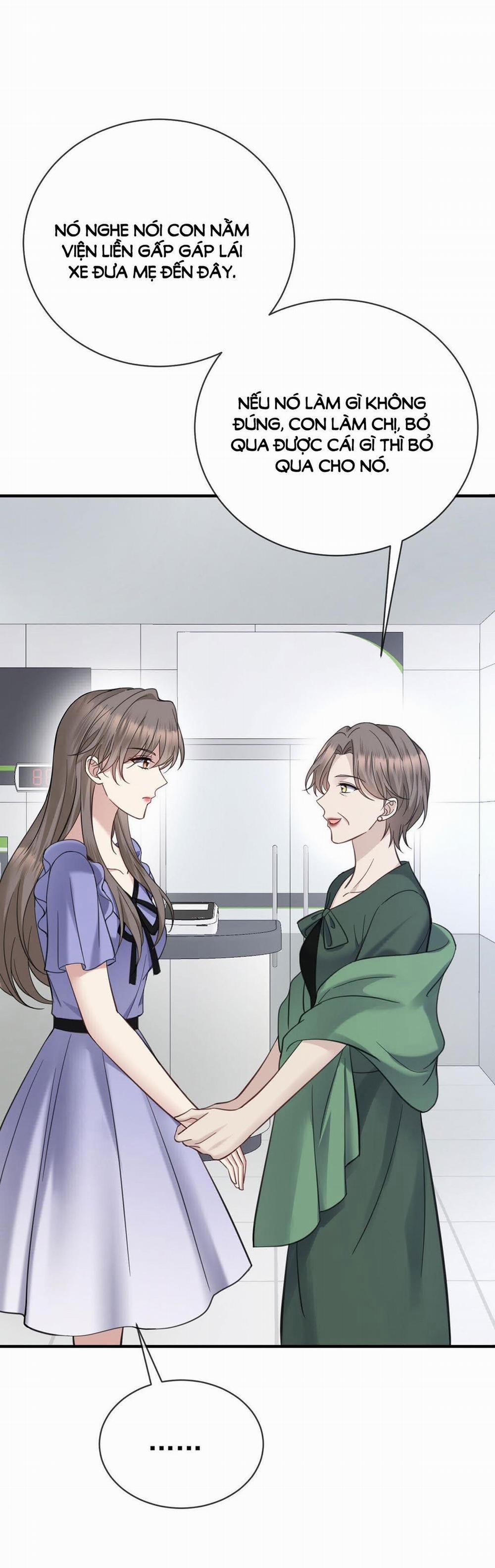 Sau Khi Chia Tay Tôi Có Kết Đẹp Với Chú Nhỏ Của Bạn Trai Cũ 7 trang 3