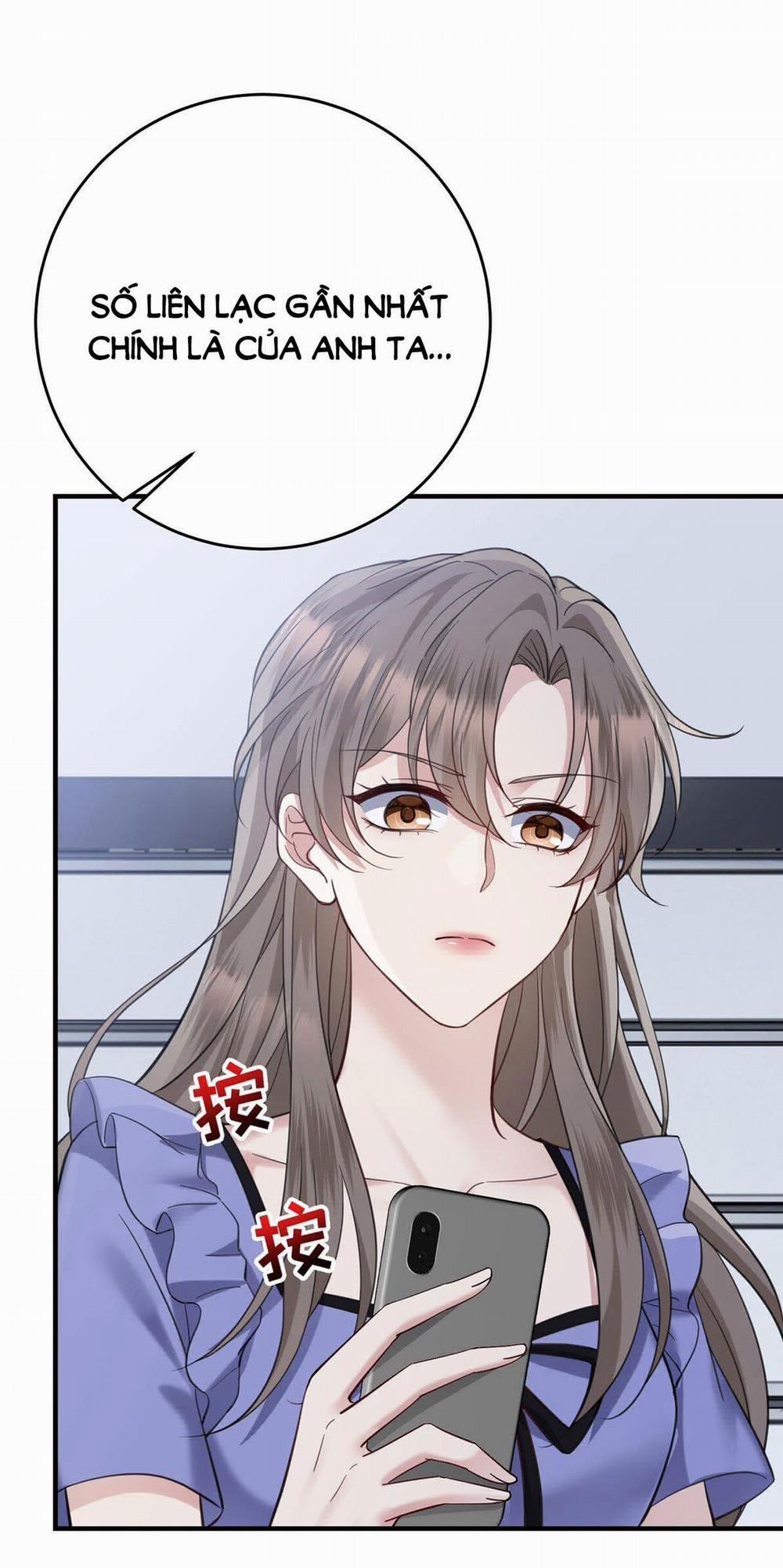 Sau Khi Chia Tay Tôi Có Kết Đẹp Với Chú Nhỏ Của Bạn Trai Cũ 7 trang 31