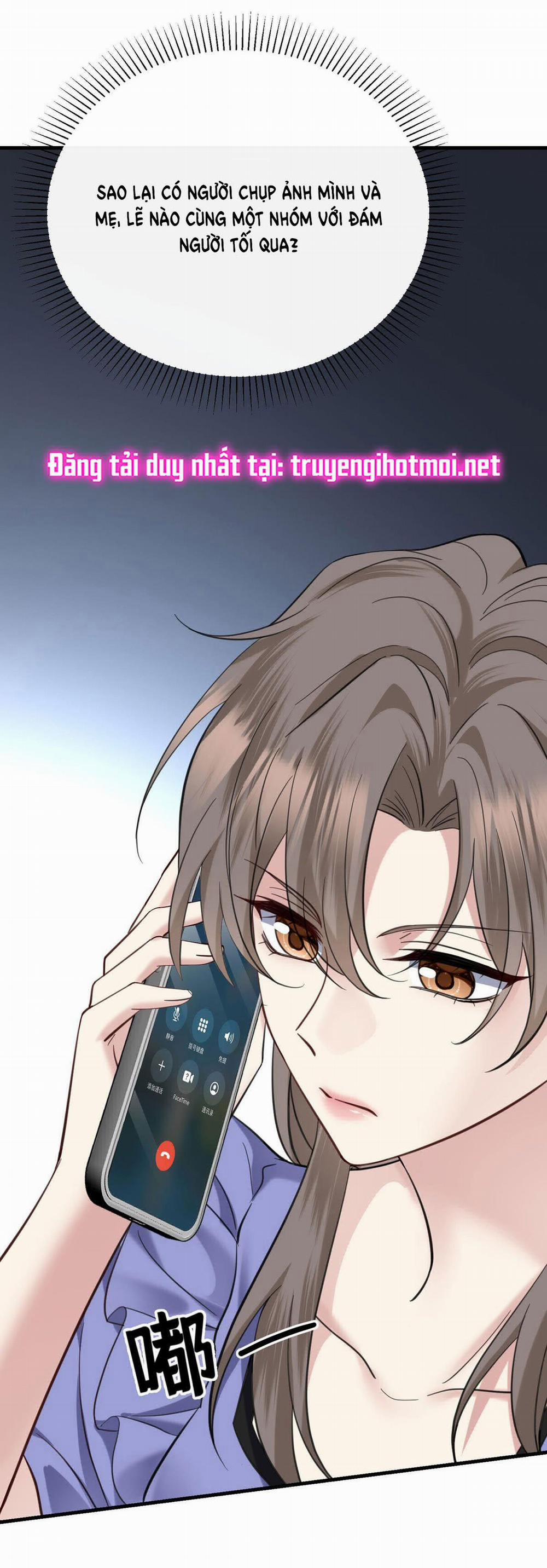 Sau Khi Chia Tay Tôi Có Kết Đẹp Với Chú Nhỏ Của Bạn Trai Cũ 7 trang 33