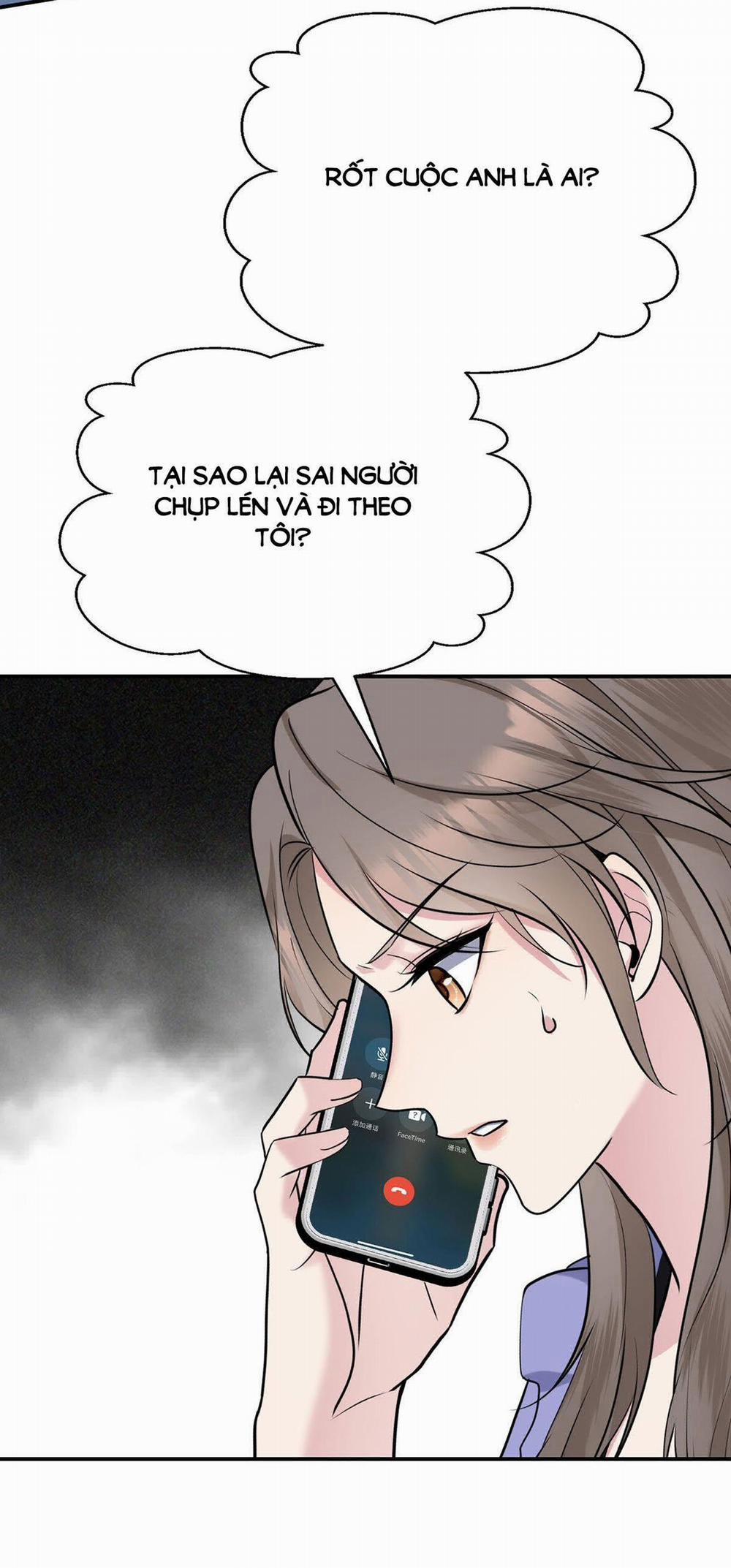 Sau Khi Chia Tay Tôi Có Kết Đẹp Với Chú Nhỏ Của Bạn Trai Cũ 7 trang 38