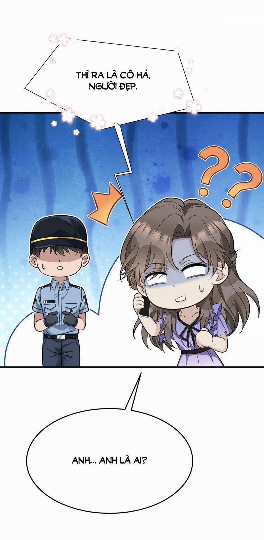 Sau Khi Chia Tay Tôi Có Kết Đẹp Với Chú Nhỏ Của Bạn Trai Cũ 7 trang 40