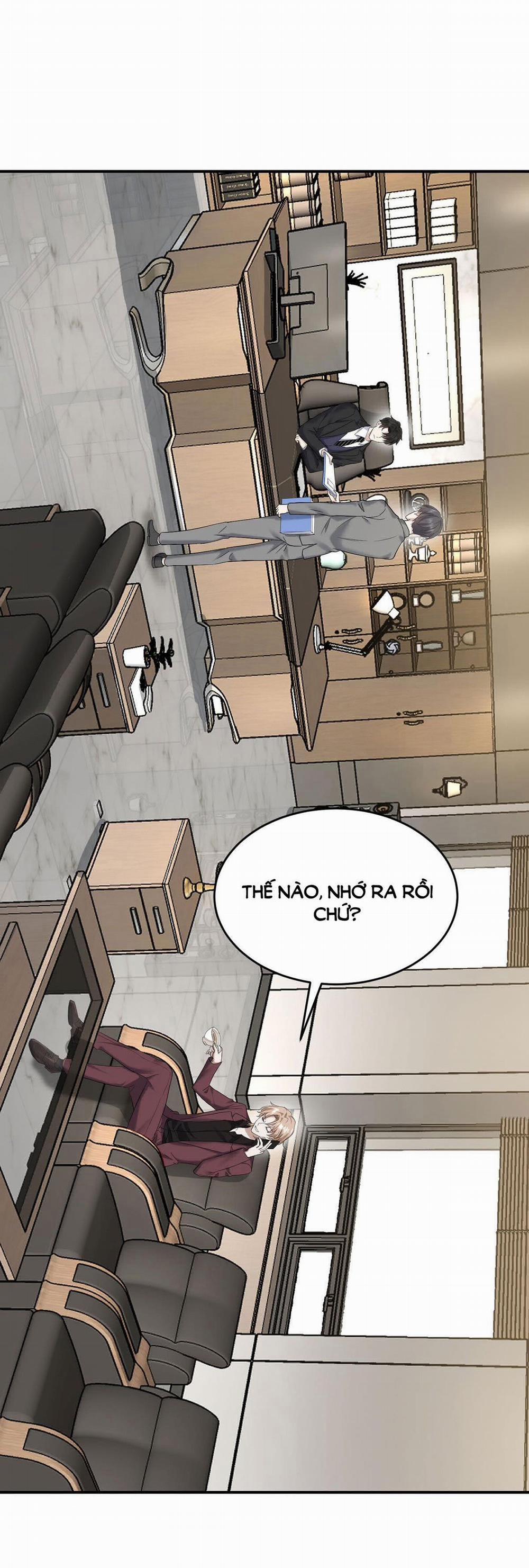 Sau Khi Chia Tay Tôi Có Kết Đẹp Với Chú Nhỏ Của Bạn Trai Cũ 7 trang 44