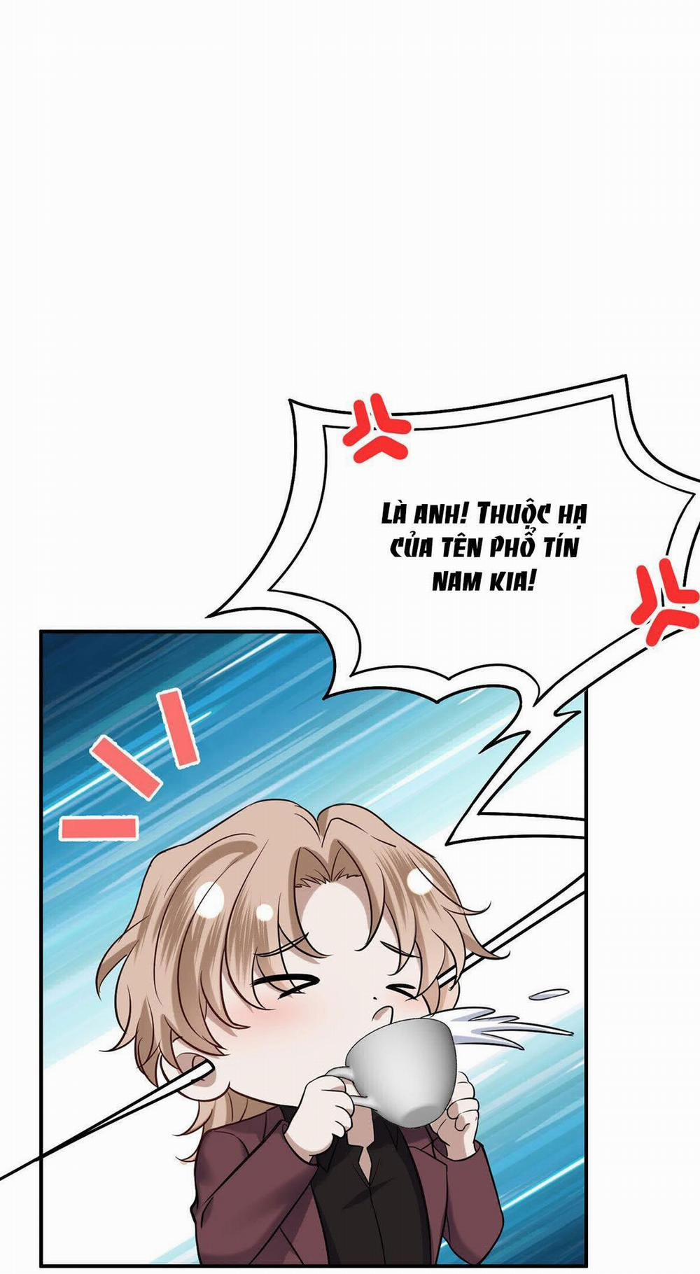 Sau Khi Chia Tay Tôi Có Kết Đẹp Với Chú Nhỏ Của Bạn Trai Cũ 7 trang 45