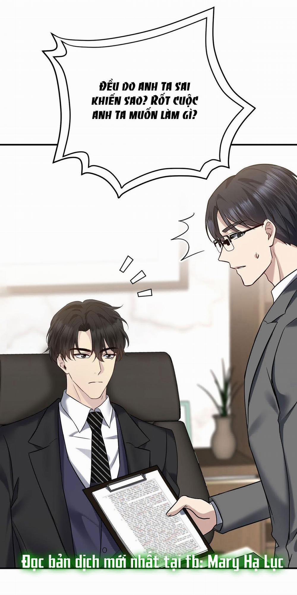 Sau Khi Chia Tay Tôi Có Kết Đẹp Với Chú Nhỏ Của Bạn Trai Cũ 7 trang 46