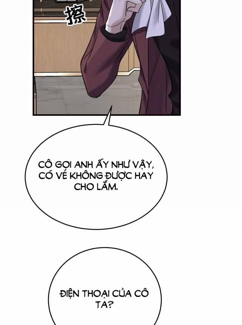 Sau Khi Chia Tay Tôi Có Kết Đẹp Với Chú Nhỏ Của Bạn Trai Cũ 8 trang 13