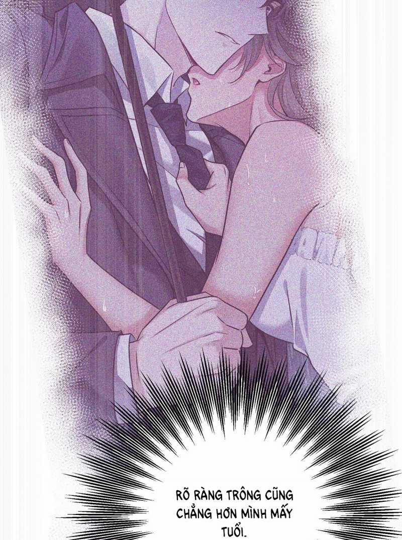 Sau Khi Chia Tay Tôi Có Kết Đẹp Với Chú Nhỏ Của Bạn Trai Cũ 8 trang 39